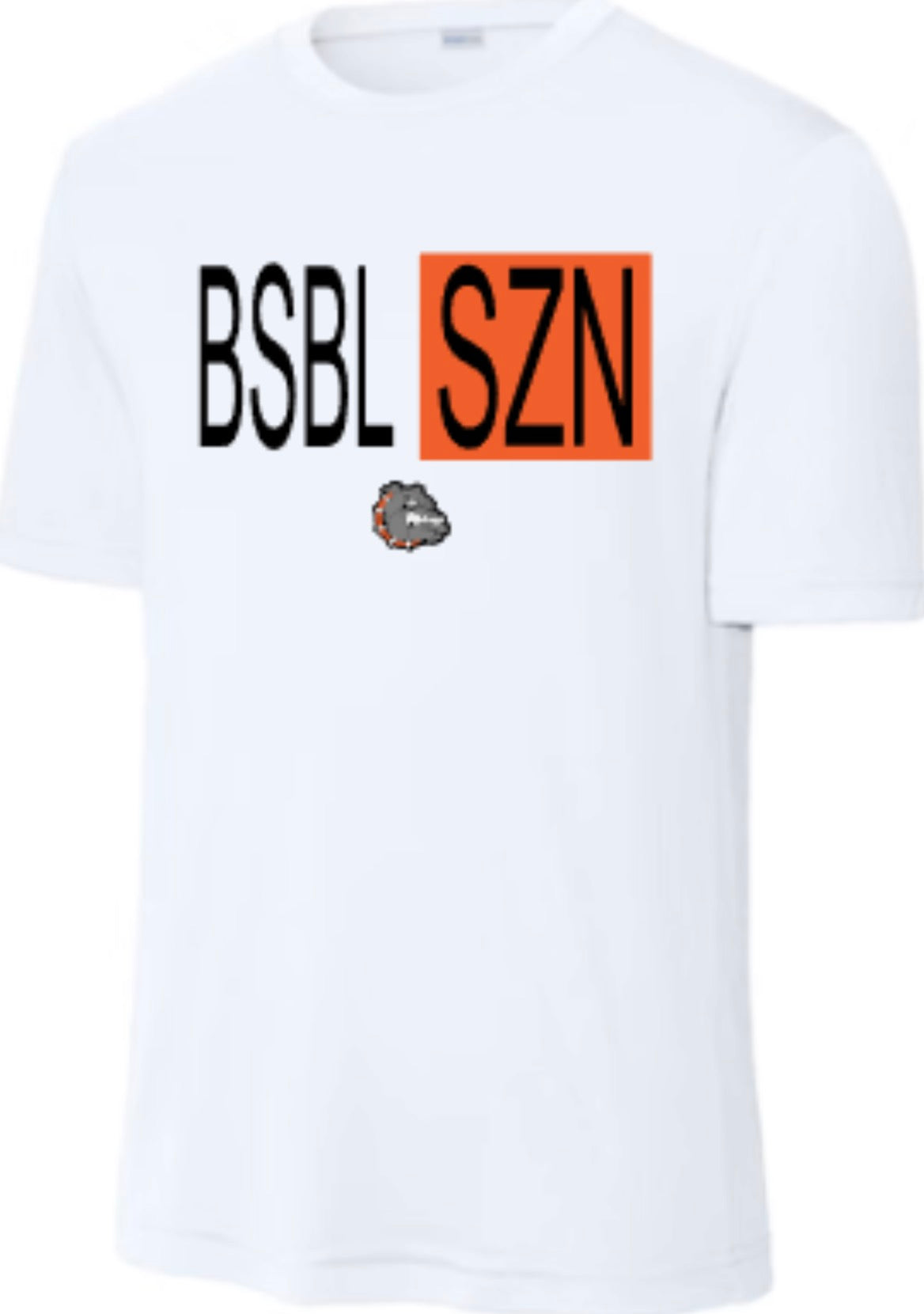 Leathernecks BSBL SZN Performance Tee