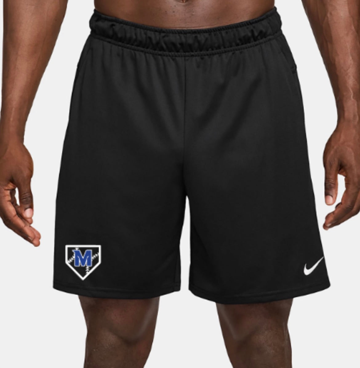 MTOWN Nike Men's Dri-FIT Flex Shorts 7 In.