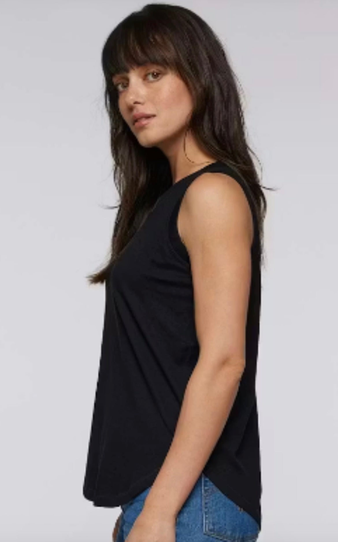 Vipers Slugger Women's Relaxed Tank