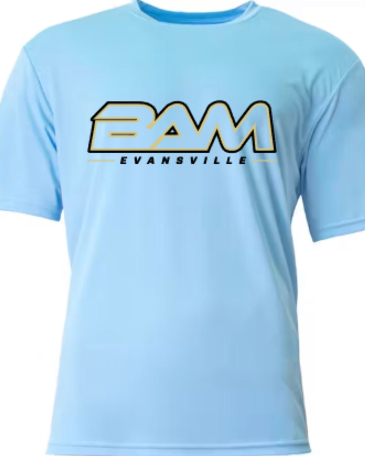 BAM Cooling Performance Tee