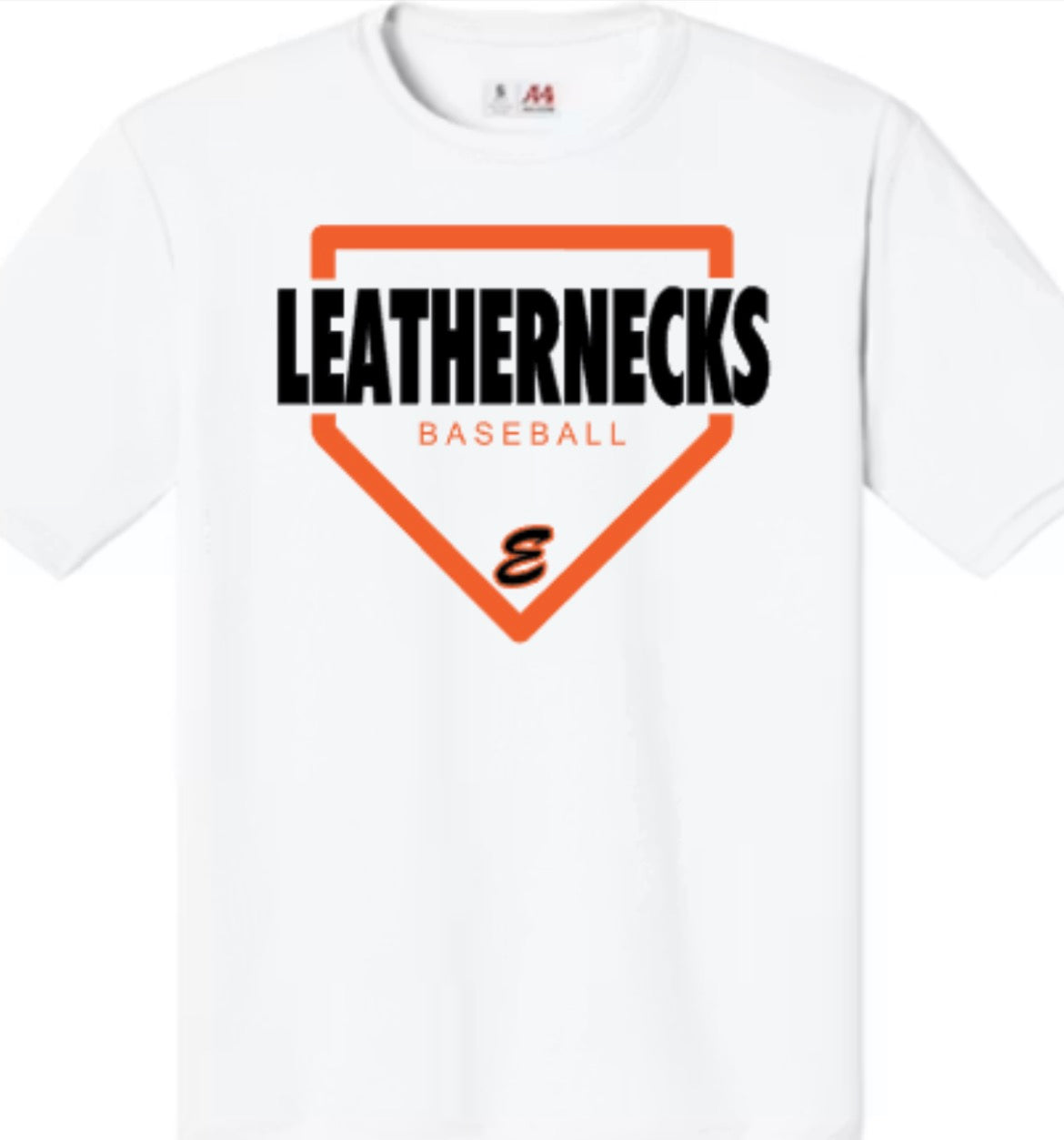 Leathernecks Pinch Hitter Performance Tee