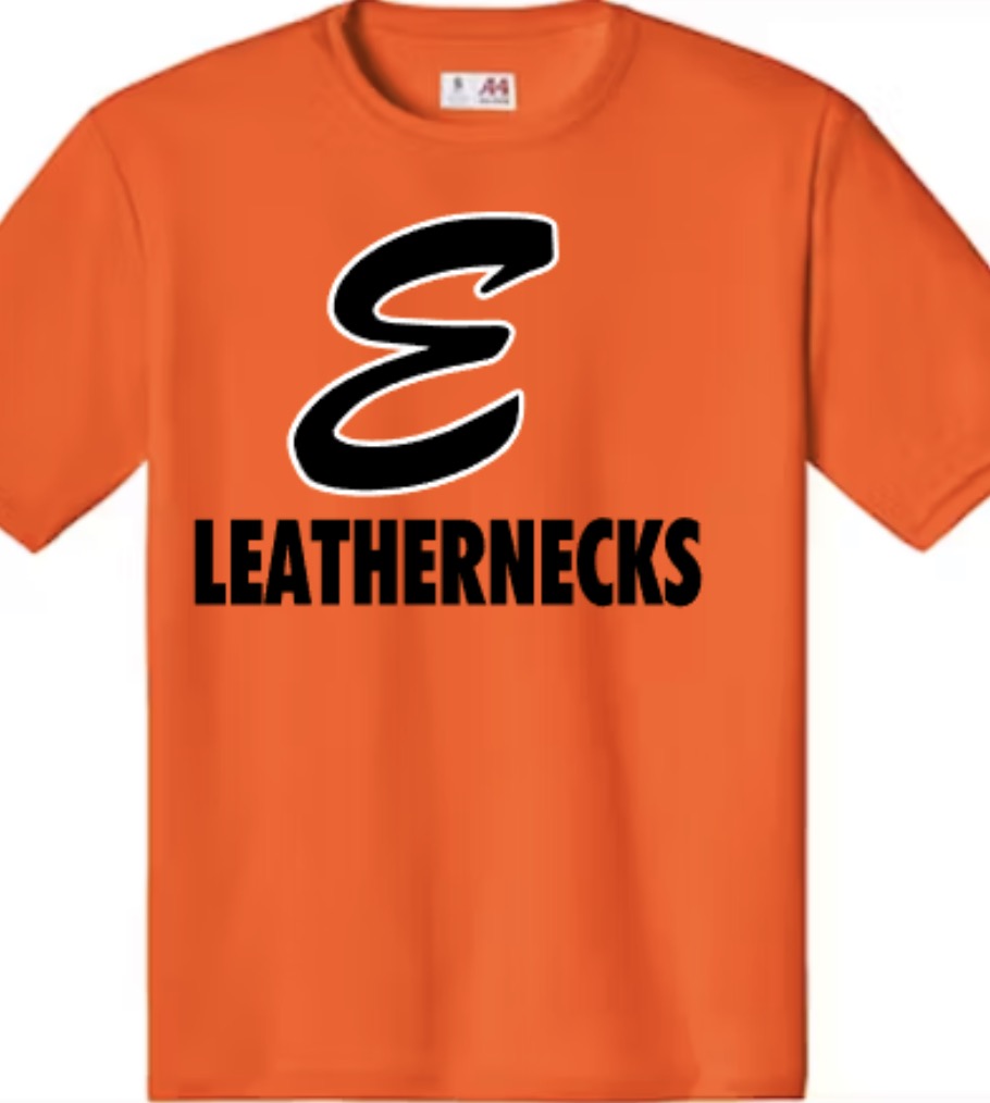 Leathernecks Switch Hitter Performance Tee