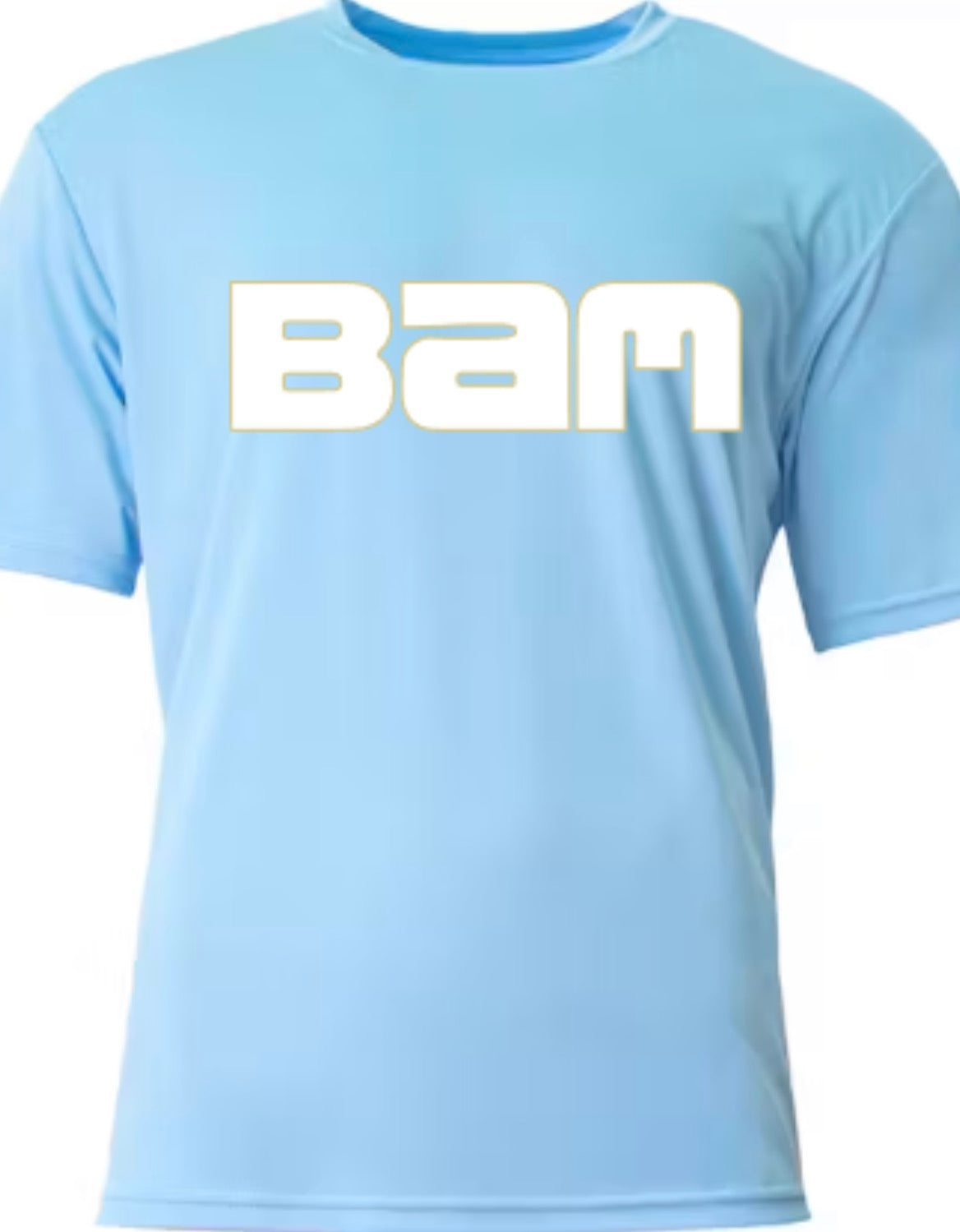 BAM Cooling Performance Tee