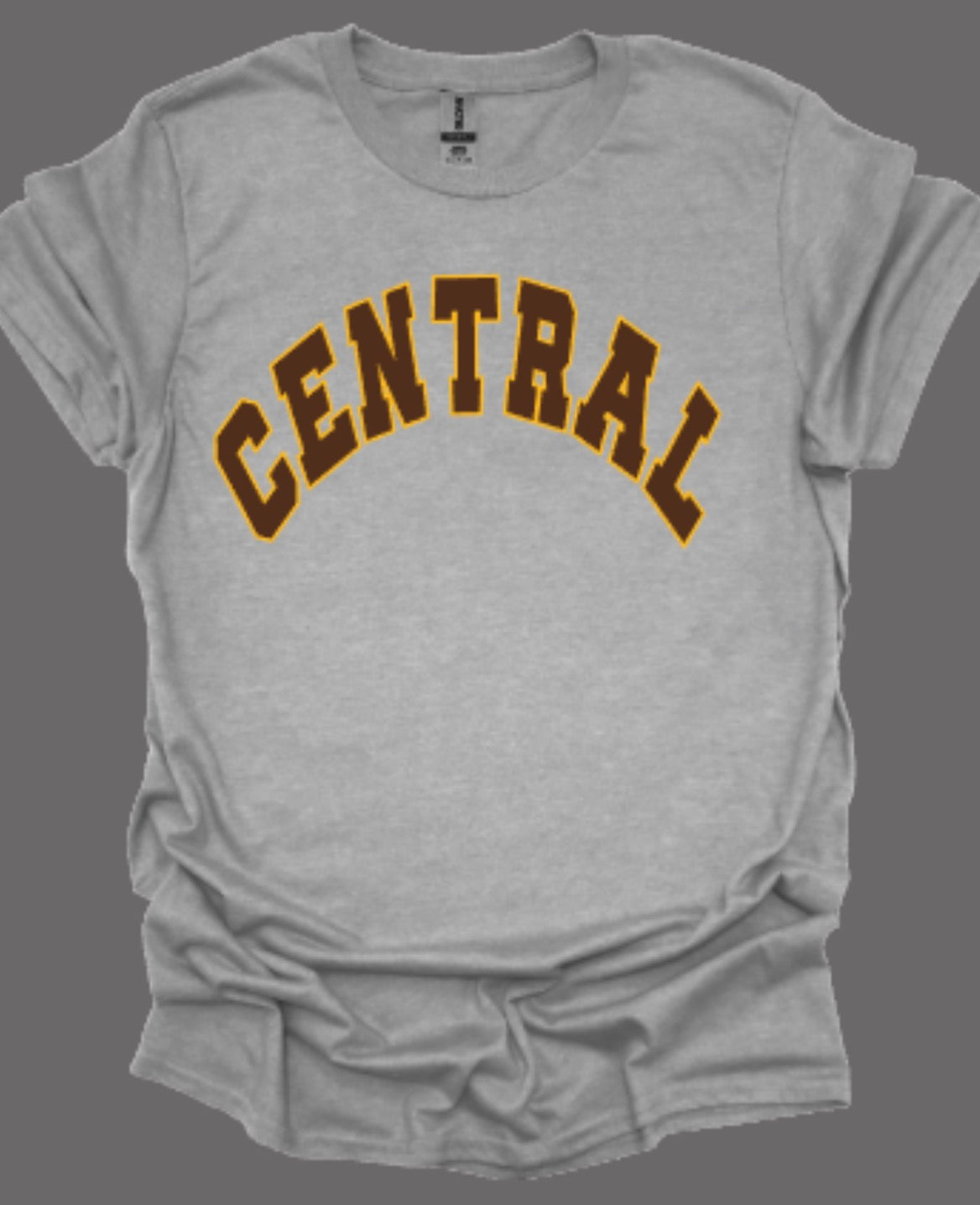Central Arch Softstyle Tee