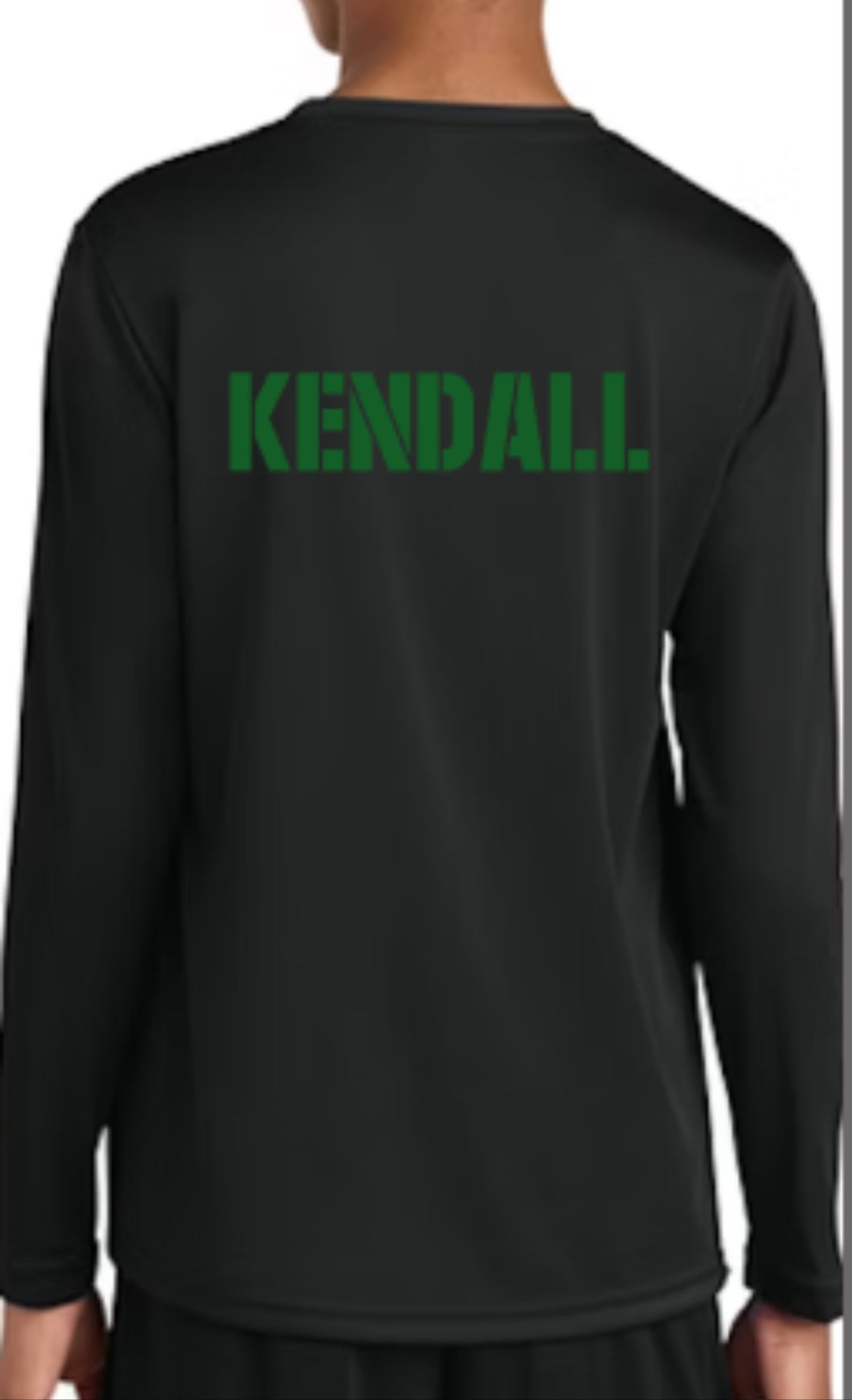 Mambas Basketball-Player Warmup Shirt