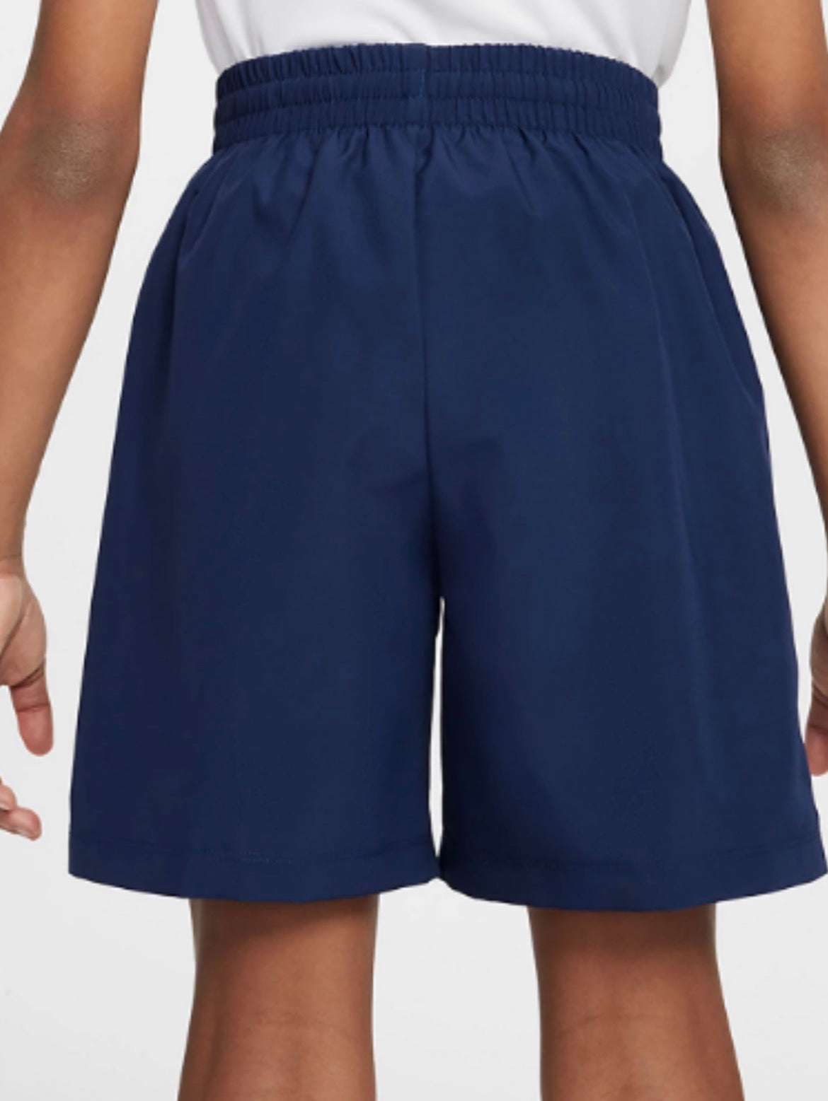 Renegades Nike Boys' Dri-FIT Multi+ Woven Shorts 6 In