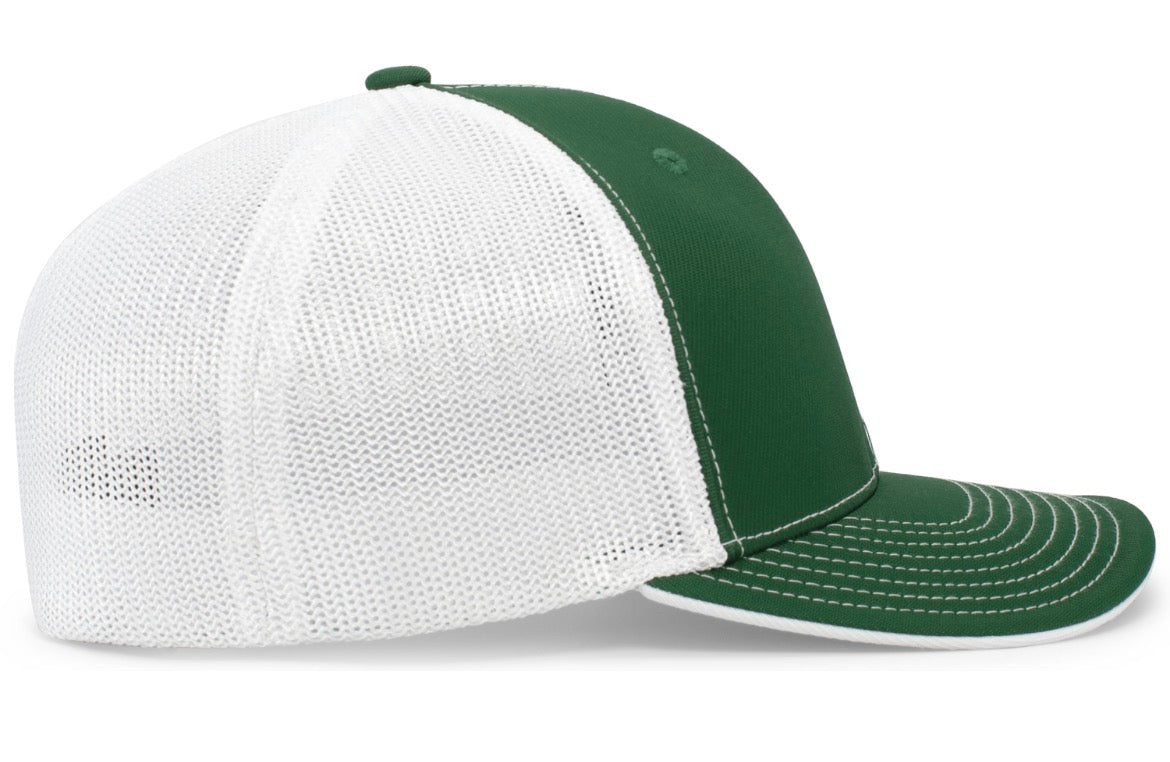 North N Trucker Pacflex Cap