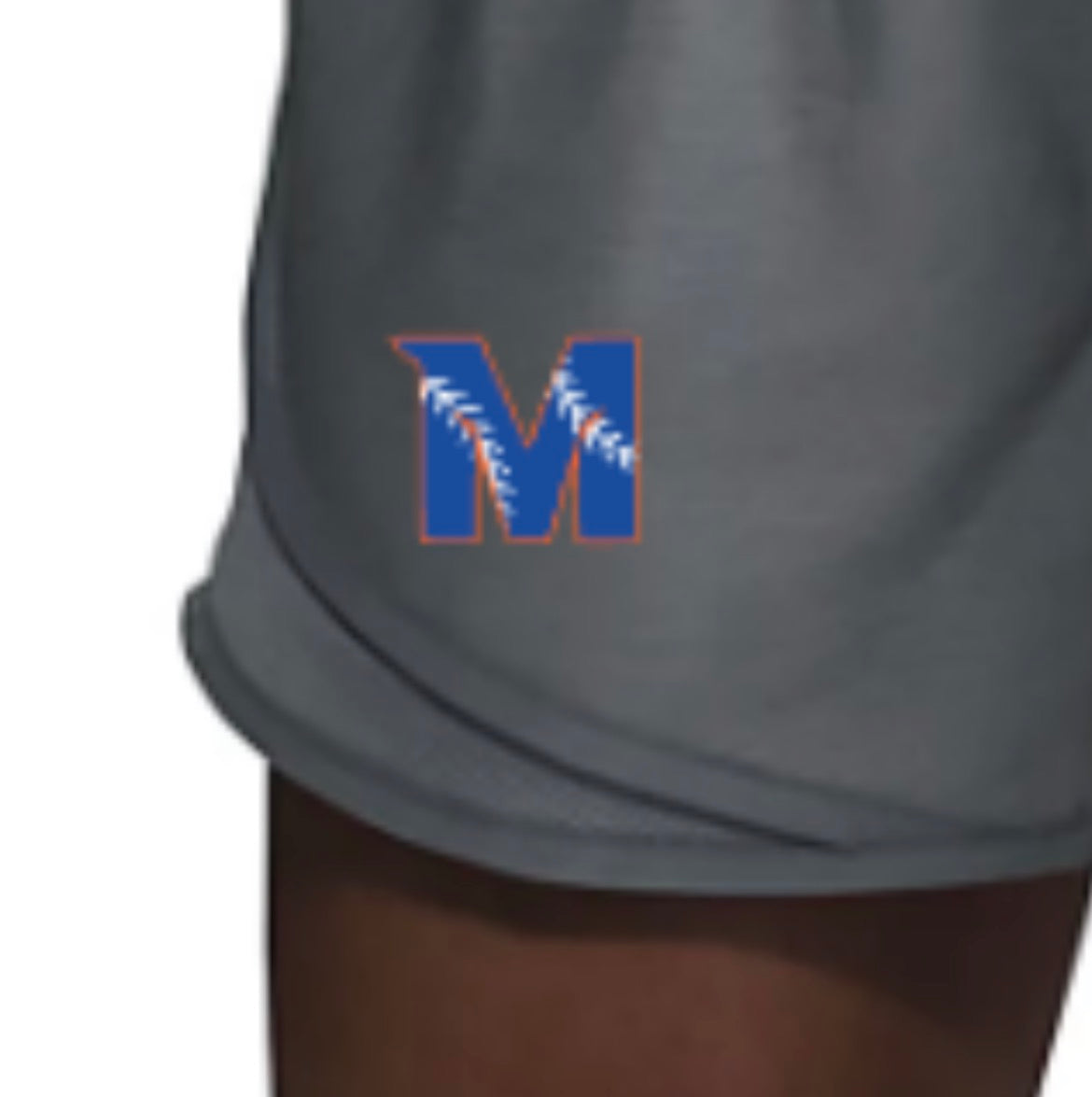 MTOWN Nike Women's Tempo Dri-FIT Mid-Rise Running Shorts 3 In