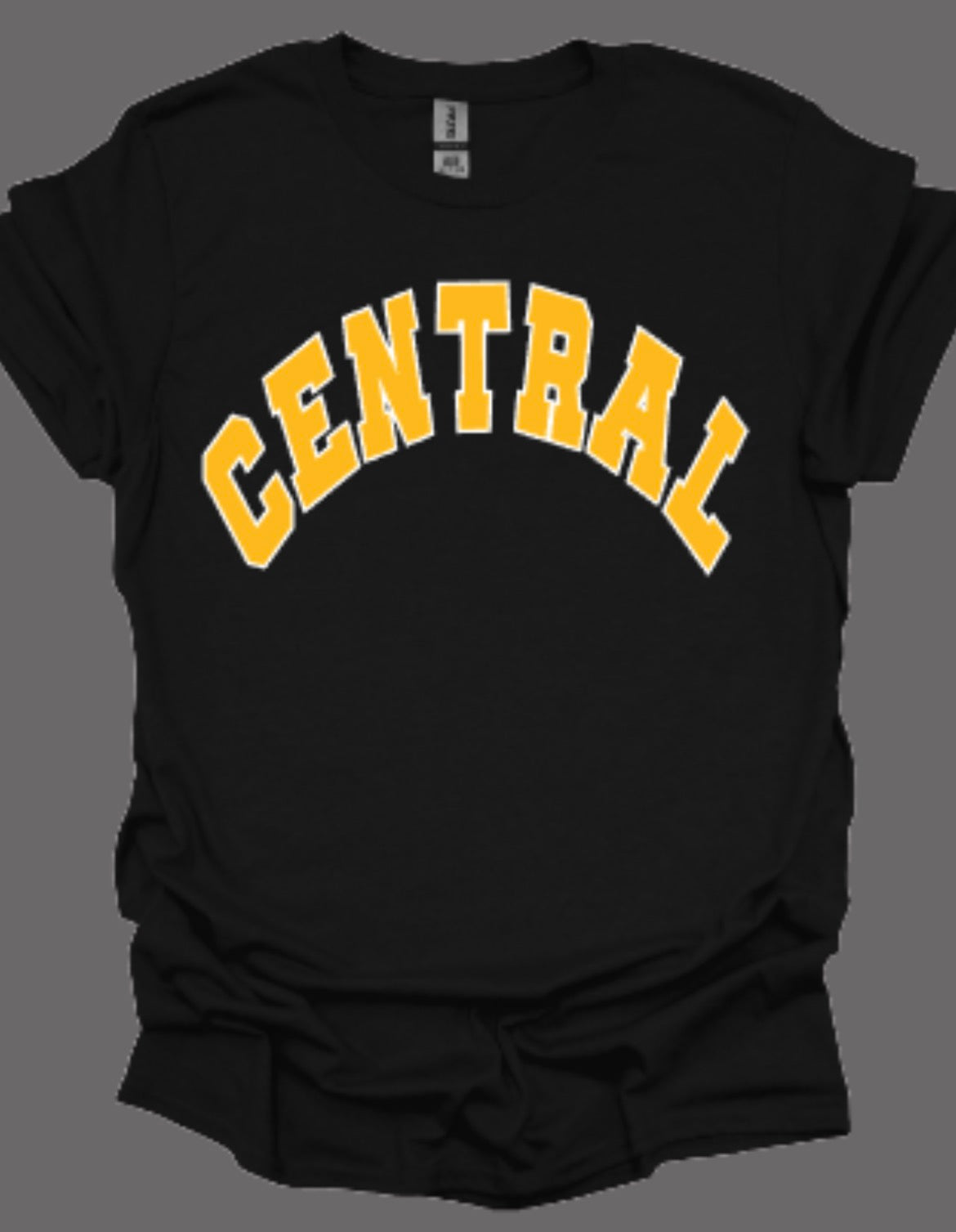 Central Arch Softstyle Tee