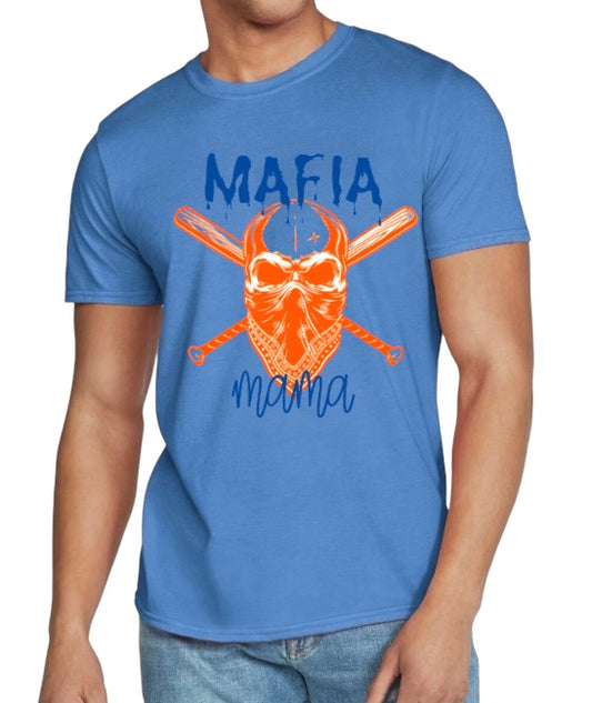 MAFIA MAMA Softstyle Tee