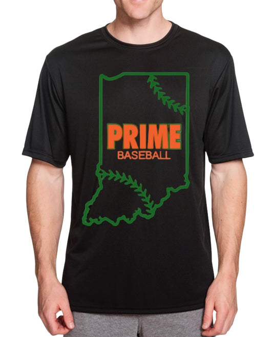 PRIME Indiana Men's Cooling Performance T-Shirt