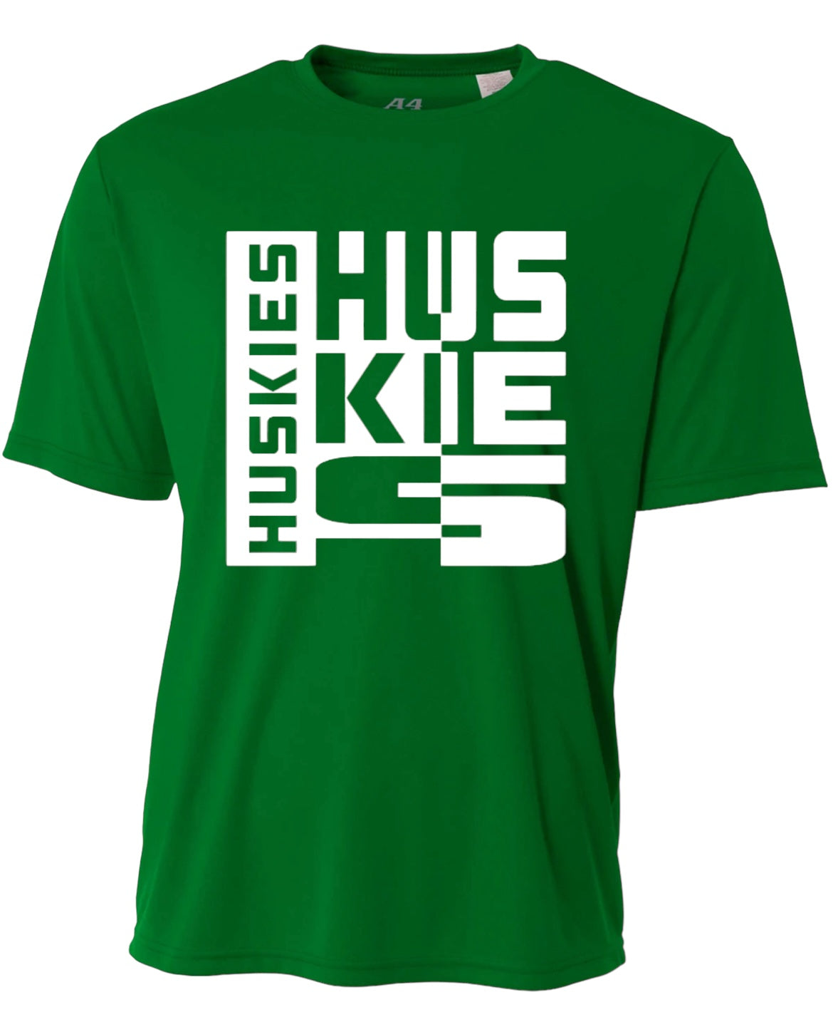 HUSKIES Distinction Performance Tee