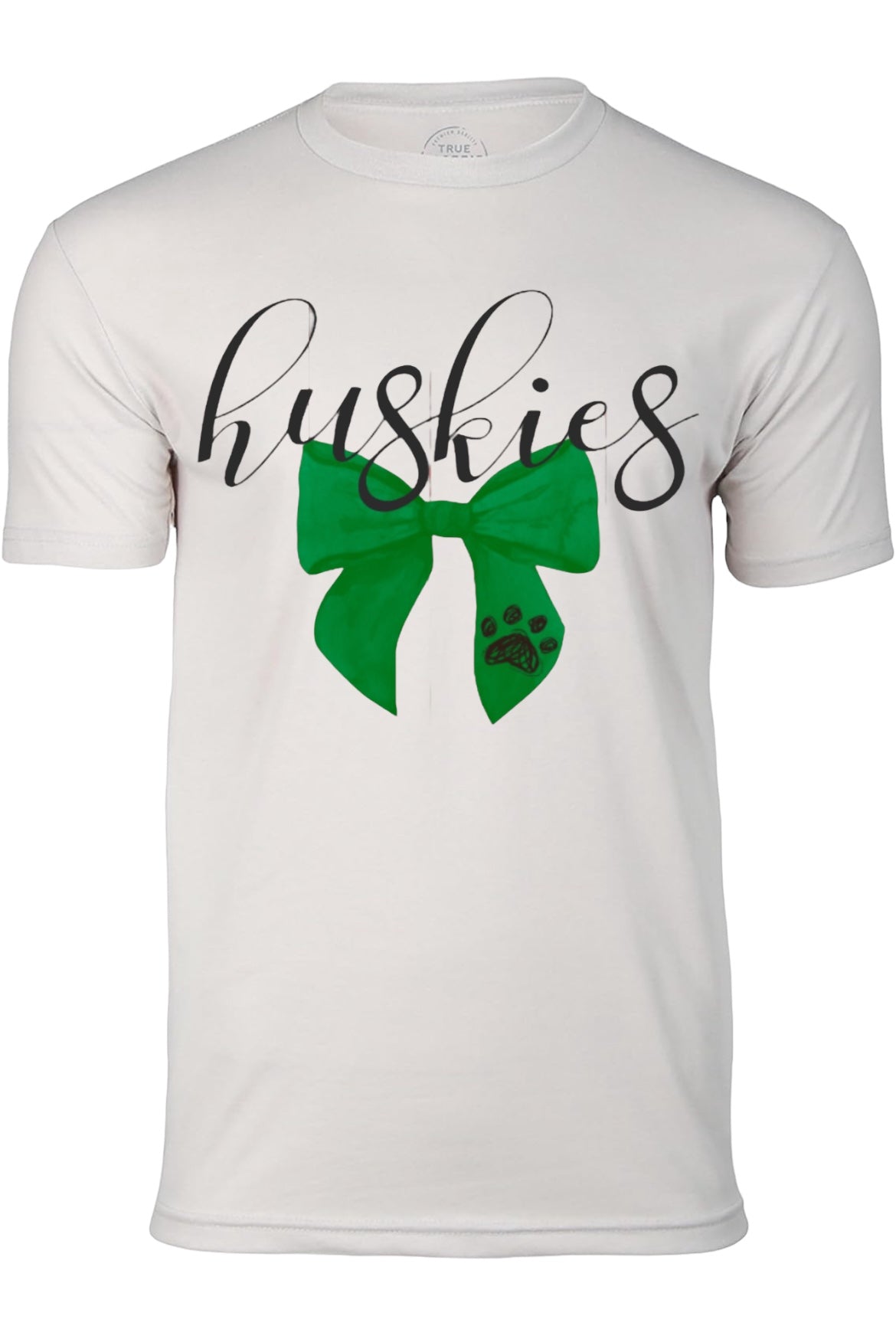 HUSKY Bow Softstyle Tee