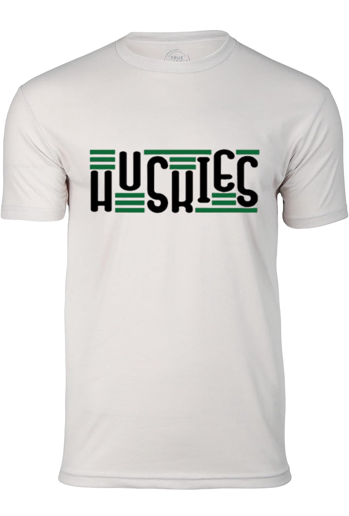 HUSKIES Aurora Softstyle Tee