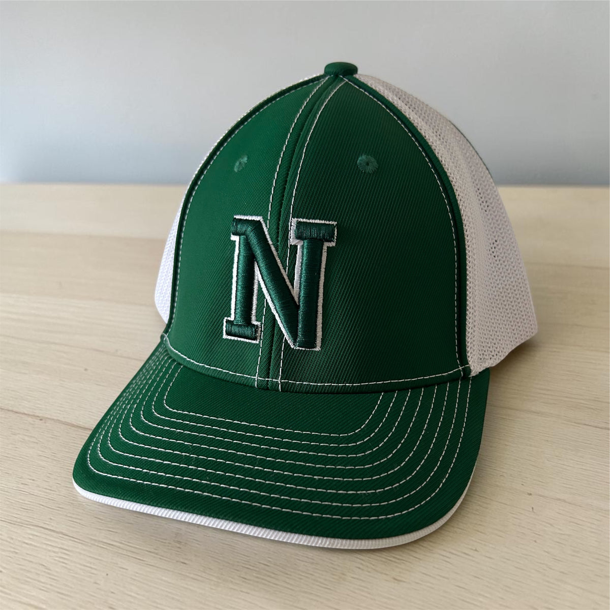 North N Trucker Pacflex Cap