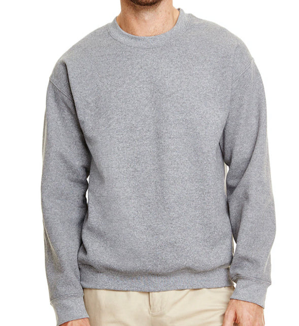 NORTH Curve Crewneck Sweatshirt