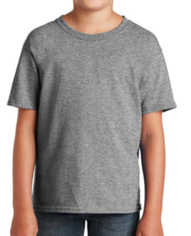 Youth-Huskies Sports Night Cotton Blend Tee