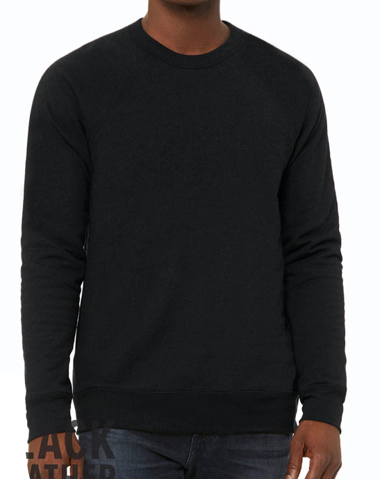 M Town Crewneck Sweatshirt-Big M