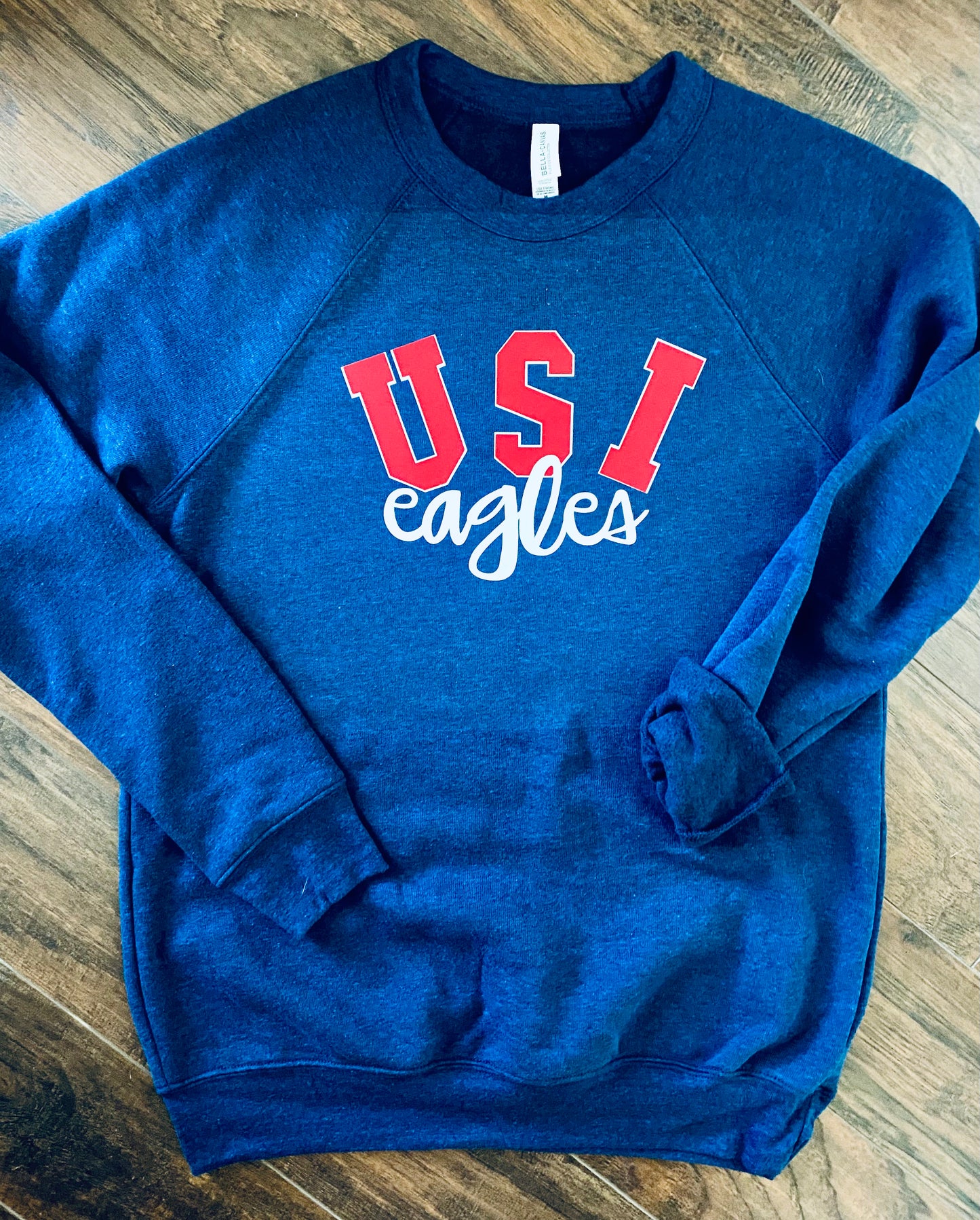 Eagles Crewneck Sweatshirt