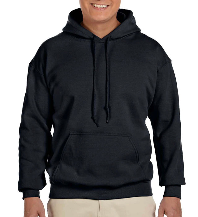 Huskies Sports Night Hooded Sweatshirt