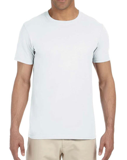 North Football Cotton Blend Tee