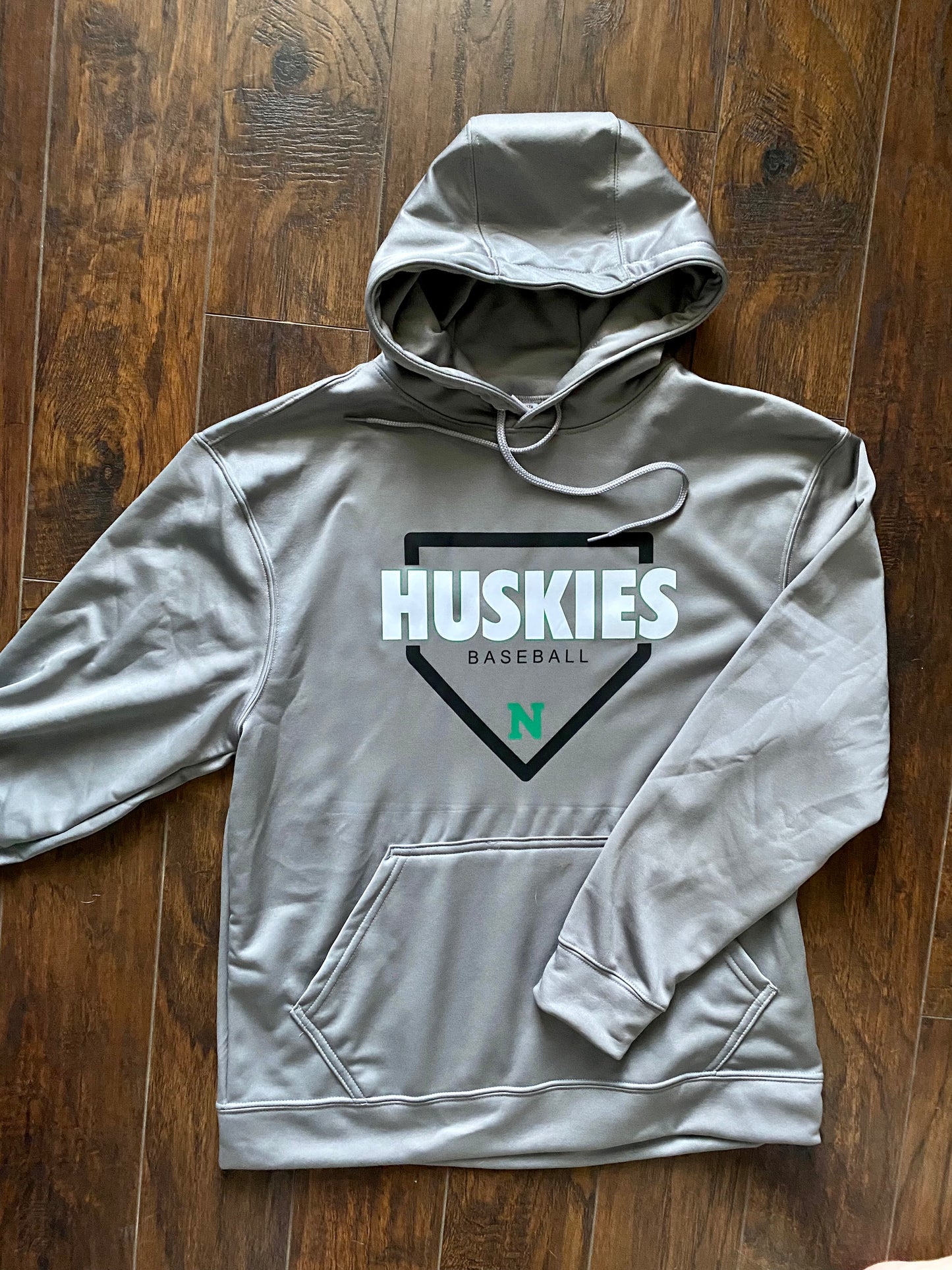 Huskies Baseball Performance Sweatshirt