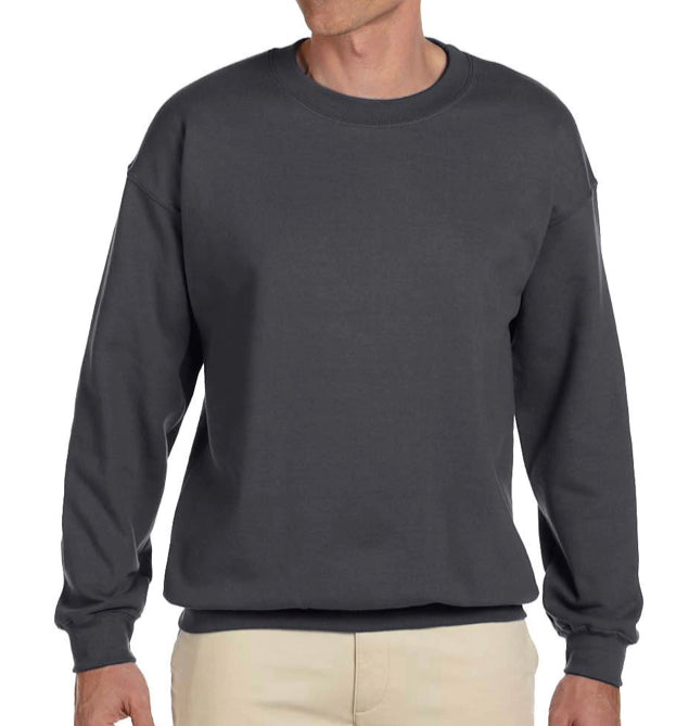 NORTH Curve Crewneck Sweatshirt