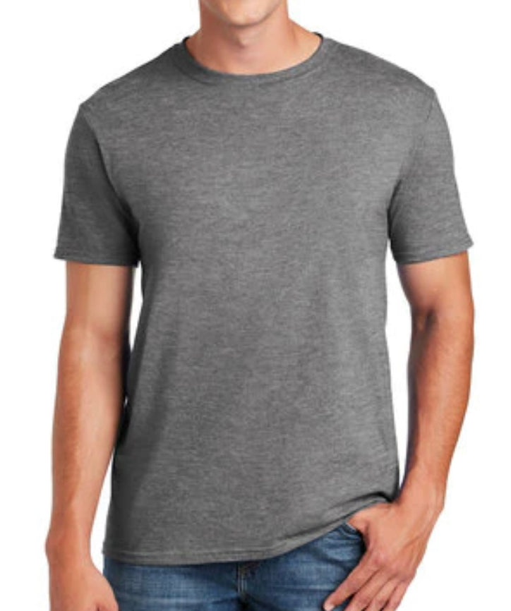 North Football Cotton Blend Tee