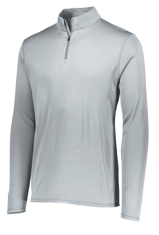 MTown Performance Quarter-Zip Pullover