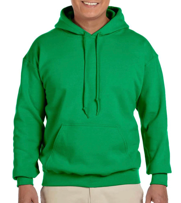 Huskies Sports Night Hooded Sweatshirt