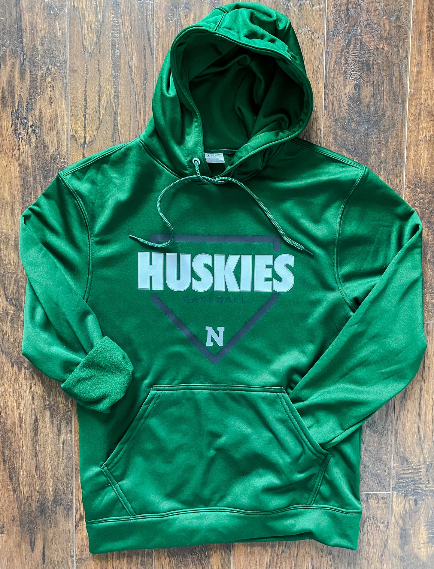 Huskies Baseball Performance Sweatshirt