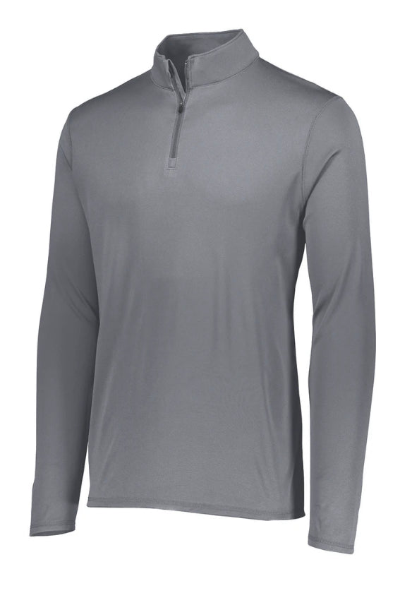 MTown Performance Quarter-Zip Pullover