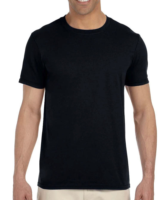 North Football Cotton Blend Tee