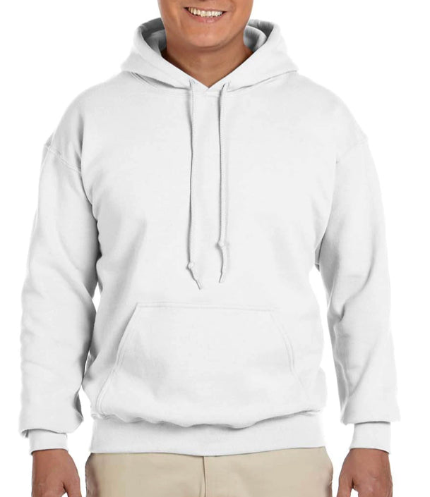 North Football Hooded Sweatshirt