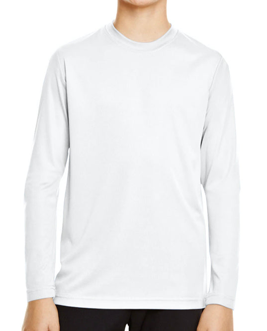 MTown Long Sleeve Performance Tee