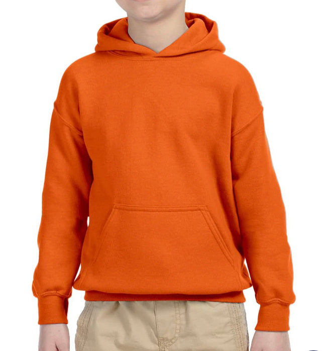 M Town Youth Hooded Sweatshirt