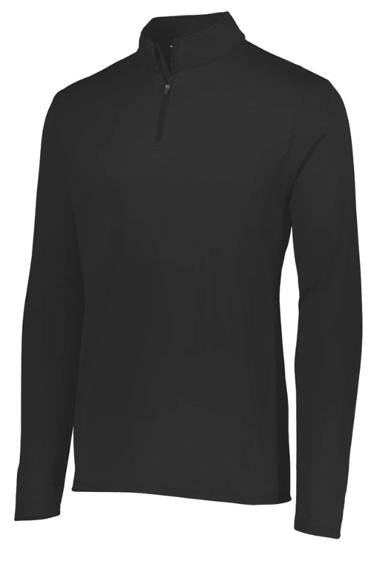 MTown Performance Quarter-Zip Pullover