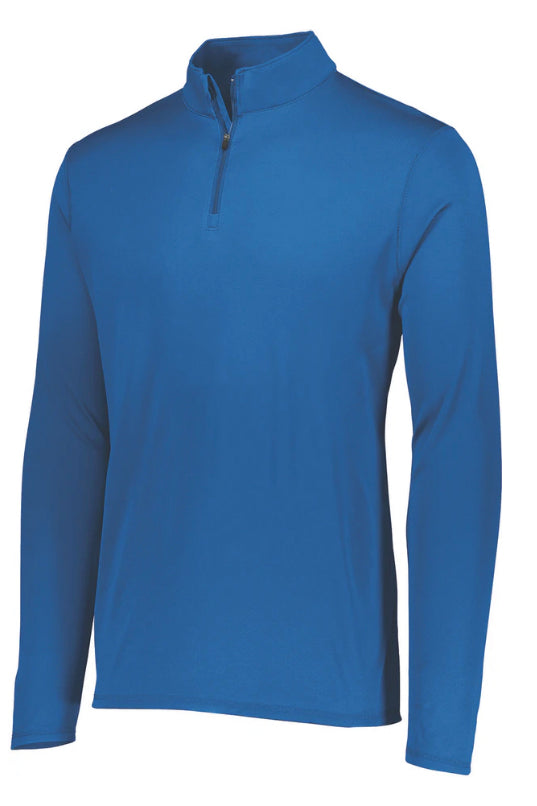 MTown Performance Quarter-Zip Pullover