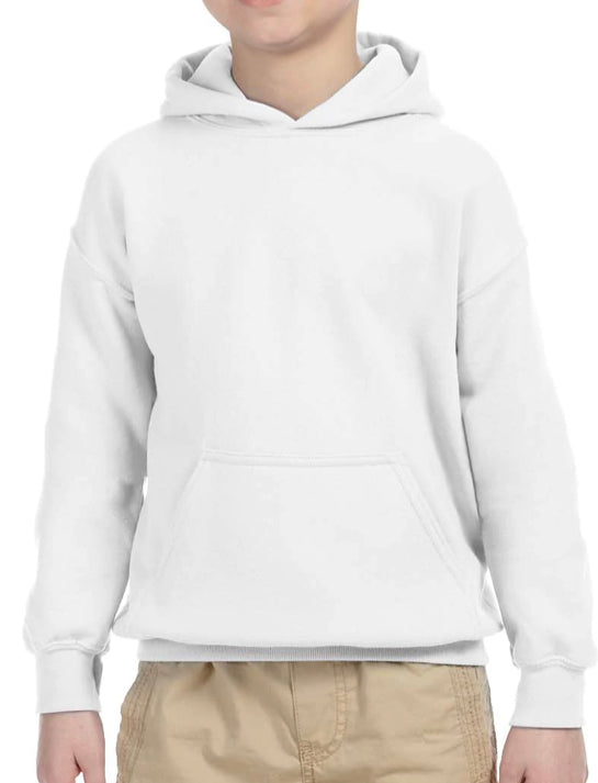 Huskies Basketball hooded sweatshirt