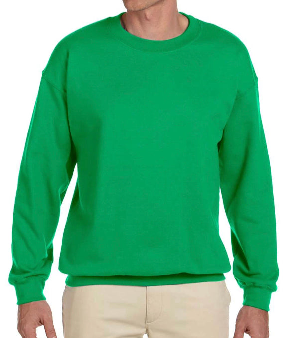 NORTH Curve Crewneck Sweatshirt