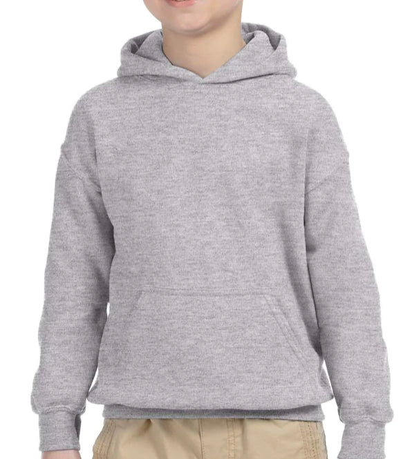 Hooded Sweatshirt – WYSI Basketball