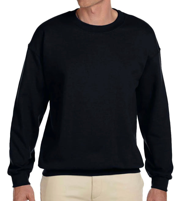 NORTH Curve Crewneck Sweatshirt