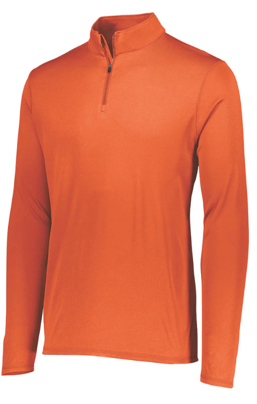 MTown Performance Quarter-Zip Pullover