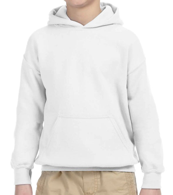 M Town Youth Hooded Sweatshirt