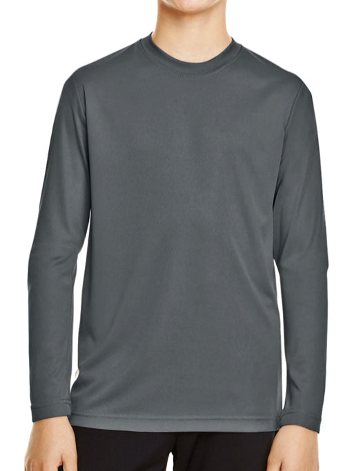 MTown Long Sleeve Performance Tee